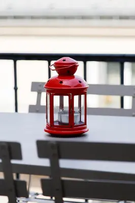 Plan de l'établissement BM Face au SacreCoeur Escapade a deux