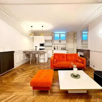 Celine 24 Le Flandrin Haussmann