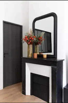 Plan de l'établissement Charming 1BR apartment near Gare de Lyon