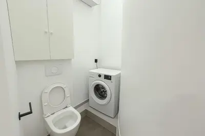 Plan de l'établissement Appartement Bonne nouvelle - REX - Paris 10 - 6P