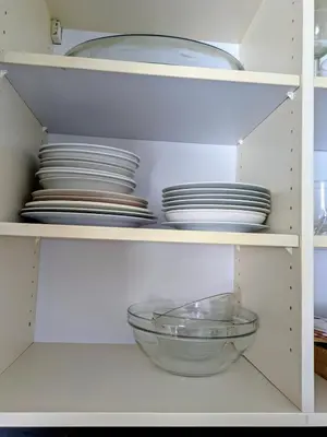 Plan de l'établissement Cozy Studio Paris Porte de Versailles