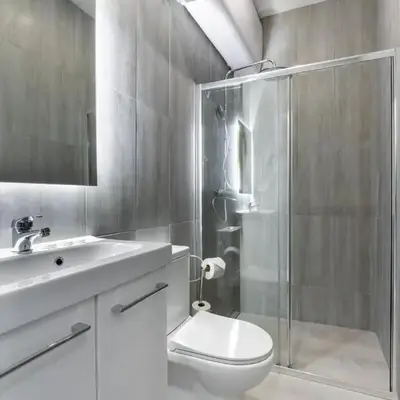 Studio de charme au coeur des Batignolles