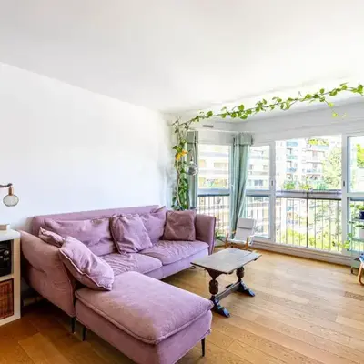 GuestReady - Slow living near the park