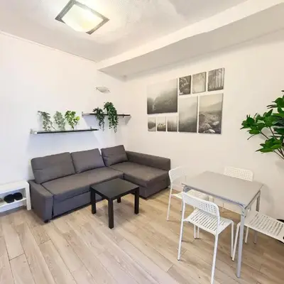 Heart of Paris Apartment