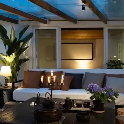 Cozy Studio Paris 14e