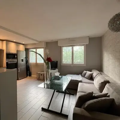 Cozy 2 pièces