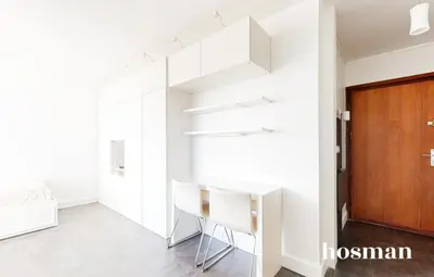 Plan de l'établissement Studio Ideal