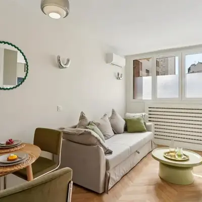 Lavie Maison AC Little Fontaine