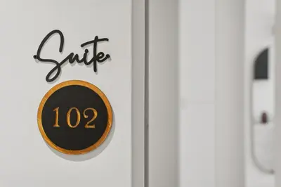 Certificat, récompense, panneau ou autre document affiché dans l'établissement Lavie Maison AC Fontaine