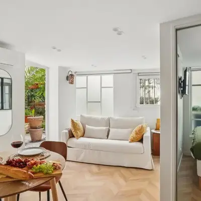 Lavie Maison AC and Terrace