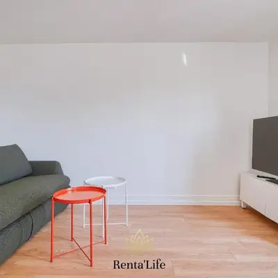 Asnièrois Gambetta - Studio - 10min Paris