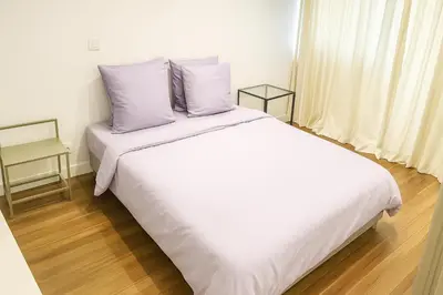 Plan de l'établissement Apartment Next To Eiffel Tower