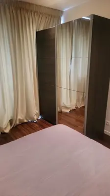 Plan de l'établissement Apartment Next To Eiffel Tower