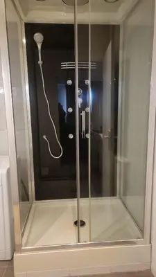 Plan de l'établissement Apartment Next To Eiffel Tower