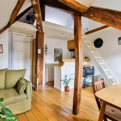 GuestReady - Charming nest in the city centre