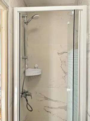 Salle de bains dans l'établissement Paris 75014, France