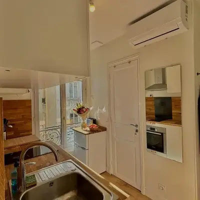 Paris 75014