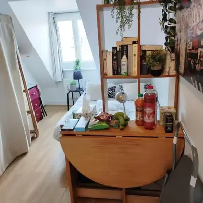 Nice studio best location