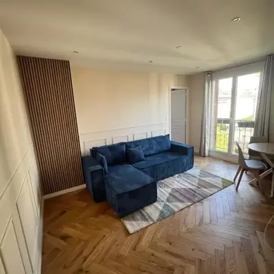 Very luxurious apartment in Paris - 10 min de la tour eiffel