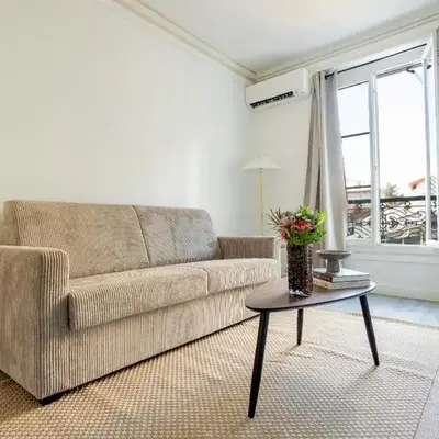 1 Chambre rue du 14 juillet