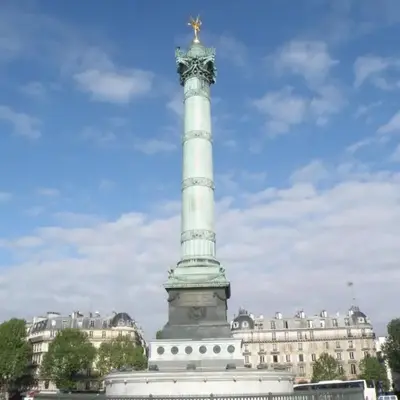 Cosy apartment - 1BR- 4 P - Bastille