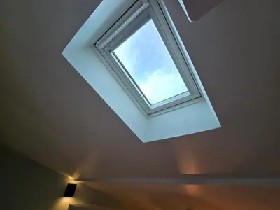 Plan de l'établissement 6G- Studio cosy Issy-les-Moulineaux - Porte de Versailles