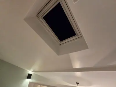 Plan de l'établissement 6G- Studio cosy Issy-les-Moulineaux - Porte de Versailles