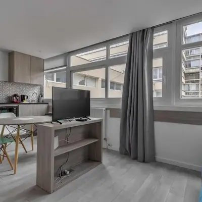 Appartement pour 4 - Parc Expo P de Versailles