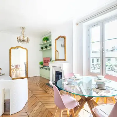 GuestReady - Charming Nest near Paris