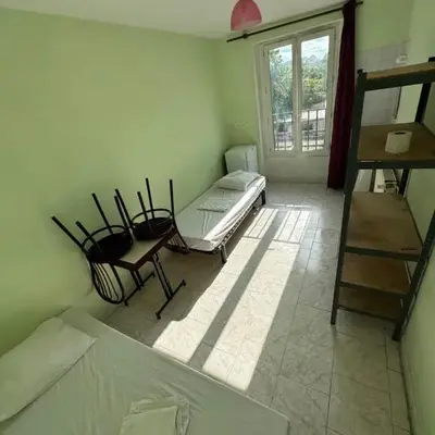 Hostel Wilson