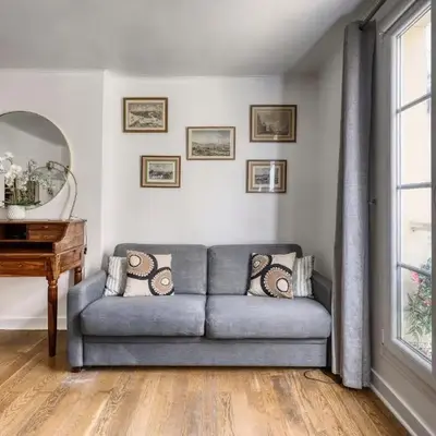Appartement Choiseul - Welkeys