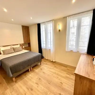 Hotel Zora