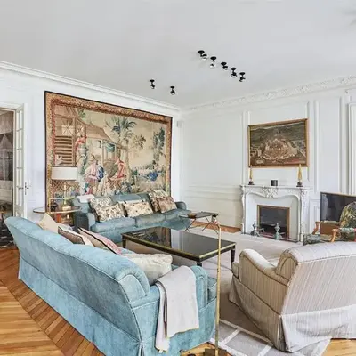 Appartement louer rue du Vieux Colombier