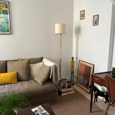 Cosy apartment - Bon Marché