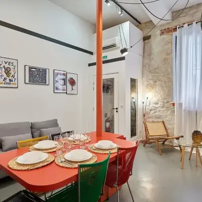 Superb Apartment Le Marais Center of Paris