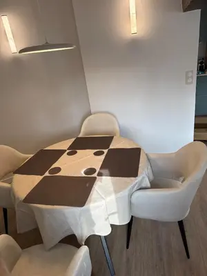 Coin salon dans l'établissement 70 m2, Renovated, Perfect Location in central Paris