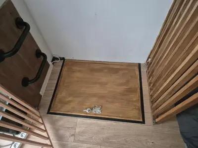 Plan de l'établissement escapespaparis