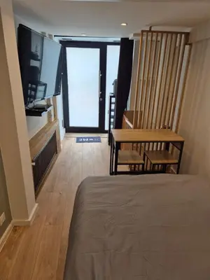 Plan de l'établissement escapespaparis