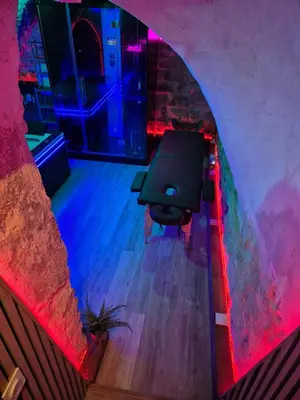 Plan de l'établissement escapespaparis