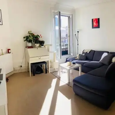 Parigi - Paris Easy Stay Entire apartment