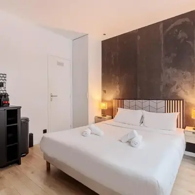 Beautiful Cozy Studio 2P - Paris 12th