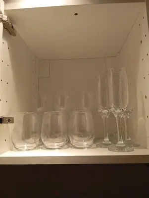 Boissons dans l'établissement Ile saint Louis Notre Dame de Paris