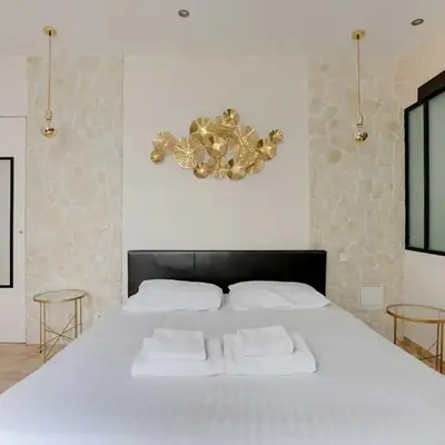 Charming studio - 2P - Montorgueil