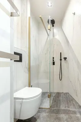 Salle de bains dans l'établissement Magnifique appartement Paris Palais Garnier