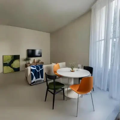 Charming Loft - Louvre Rivoli