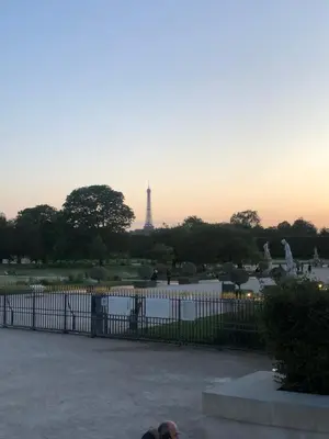Lieu d'intérêt à proximité de l'appartement