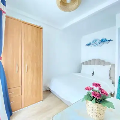 2-bedroom lovely flat close to Eiffel Tower