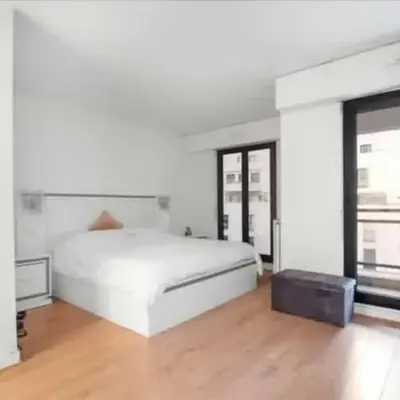 Jolie appartement
