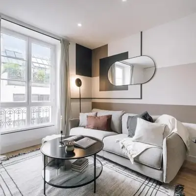 Mimi - 1 chambre à La Motte-Picquet-Grenelle
