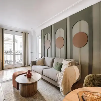 Firuze - 1 chambre à Louvre
